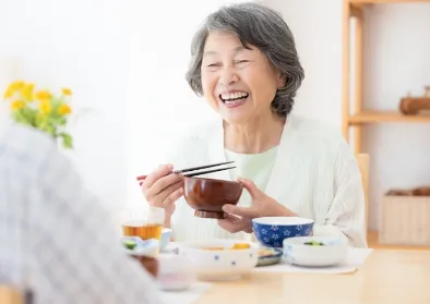 長野県のファン様